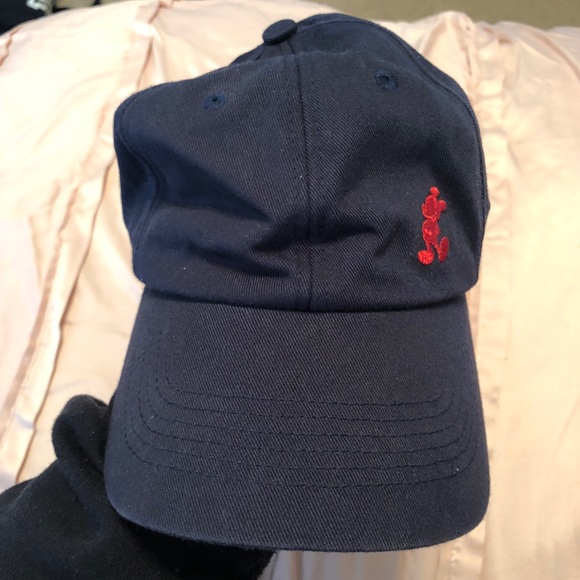Disney Accessories - Disney hat